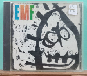 831732-MLA114127051895_072026 Cd Emf Schubert Dip Álbum Original Rock Alternativo 90s Estándar