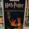 831808-MLA111231913205_052026 Harry Potter Y Las Reliquias De La Muerte T. 7 - J K Rowling