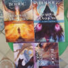 831911-MLA93401570583_092025 Tiempo De Dragones -trilogía Completa - Liliana Bodoc