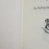832307-MLA114914314649_072026 Harry Potter Y Las Reliquias De La Muerte - J.k. Rowling -