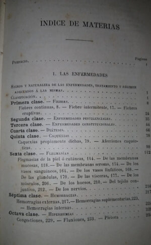 832703-MLA92103182490_092025 La Práctica De La Homeopatía Simplificada - A. Spanet