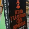 833195-MLA104014027319_012026 Hitler Y La Guerra Civil Española - Wilfred Von Oven