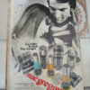 833793-MLA82607692257_022025 Revista Siete Días Ilustrados Nro 511 Año 1977 - Tapa Monzón