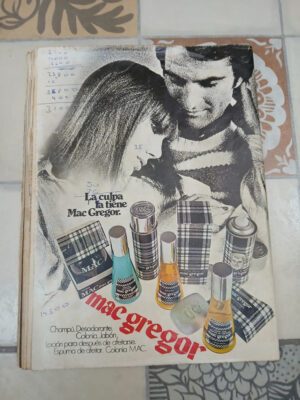 833793-MLA82607692257_022025 Revista Siete Días Ilustrados Nro 511 Año 1977 - Tapa Monzón