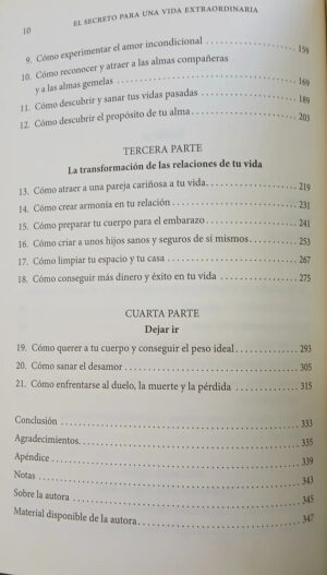 833852-MLA105310027886_012026 El Secreto Para Una Vida Extraordinaria -inna Segal