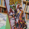 834022-MLA112052330291_052026 Marvel Zombies Vol. 1 - Kirkman Robert
