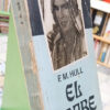 834326-MLA94554510876_102025 El Arabe - F. M. Hull
