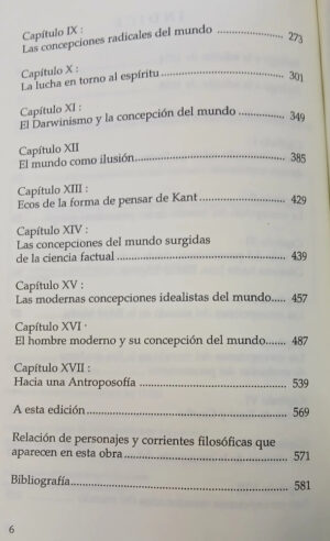 835866-MLA110122593480_042026 Los Enigmas De La Filosofía - Rudolf Steiner