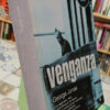 Venganza - George Jonas