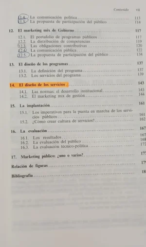 Marketing Público - Josep Chias