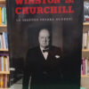 836506-MLA111593043575_052026 La Segunda Guerra Mundial Winston S Churchill El Ateneo 2021