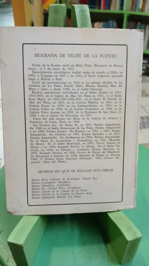 Versos Rantifusos Felipe Fernández, Yacaré - E. R. Del Valle