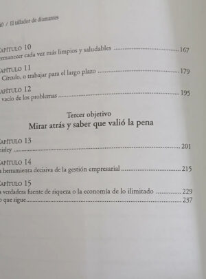 837364-MLA114970181963_072026 El Tallador De Diamantes - Geshe Michael Roach