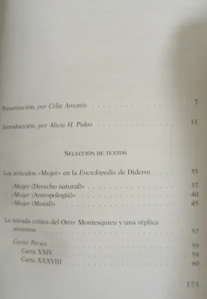 La Ilustración Olvidada - Condorcet, De Gouges,  Y Otros