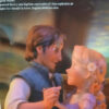 Princesas Disney Con Figura Armable - Rapunzel /ariel/bella