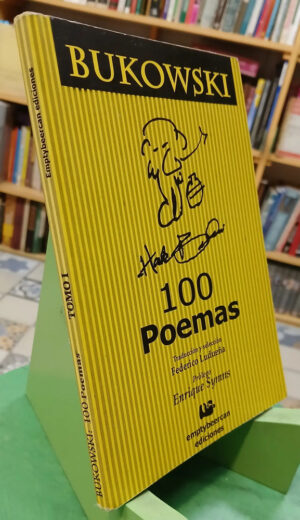 100 Poemas - Tomo 1 - Bukowski