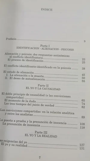 Los Destinos Del Placer - Piera Aulagnier