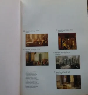 La Cotización Del Mueble. Guía De Precios En Subastas.