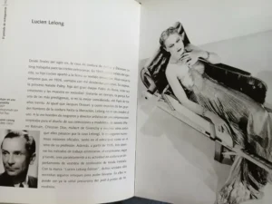 La Moda Del Siglo Xx - Francois Baudot