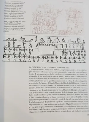 La Guerra En El Mundo Antiguo - Philip De Souza