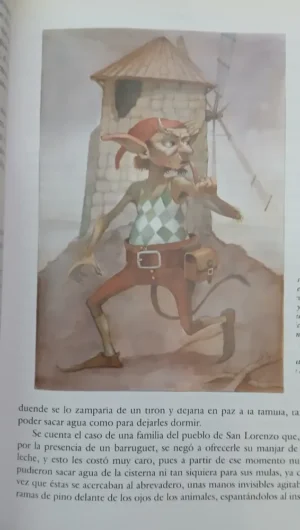 839217-MLA108978518932_032026 Duendes - Carlos Canales Y Jesús Callejo