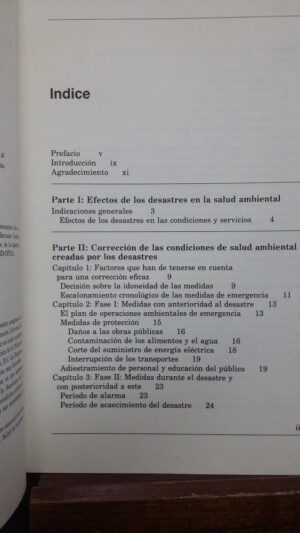 839352-MLA27689299079_072018 Salud Ambiental Con Posterioridad A Los Desastres Naturales