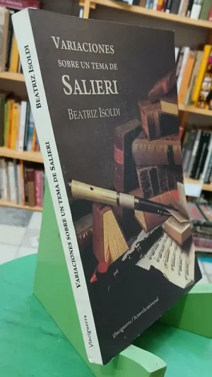 839485-MLA105359367405_012026 Variaciones Sobre Un Tema De Salieri - Beatriz Isoldi