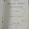 839992-MLA82188885908_022025 Memorias De Un Viejo - Victor Gálvez -
