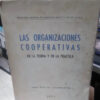 840070-MLA30239390787_052019 Las Organizaciones Cooperativas En La Teoría Y En La Práctic