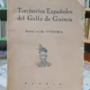 840141-MLA112332530337_052026 Territorios Españoles Del Golfo De Guinea - Bravo Carbonel