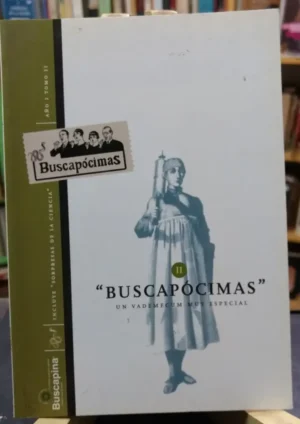 840455-MLA46429272644_062021 Buscapócimas Tomo Ii - Buscapina