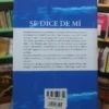 840769-MLA71281879438_082023 Se Dice De Mí. De Rosas A Eva Duarte - Julio Imbert