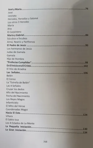 840895-MLA110271884849_042026 La Historia Oculta De Crísto - José Luis Parise