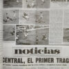 El Aldo, Pura Cepa Canaya - José Luis Cantori