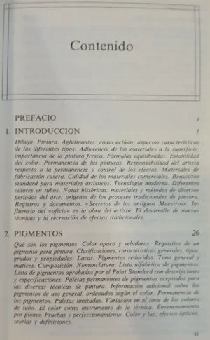 841064-MLA104795765716_012026 Materiales Y Técnicas Del Arte - Ralph Mayer