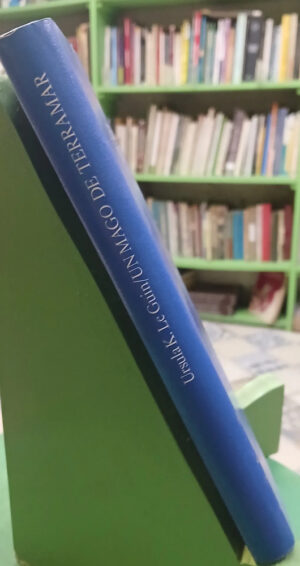 841250-MLA114914477687_072026 Los Libros De Terramar - Ursula K. Le Guin -