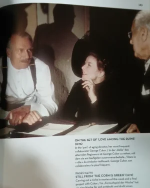 K. Hepburn - Movie Icons - Paul Duncan Editor