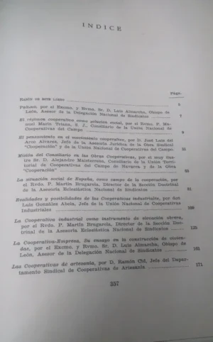 842487-MLA30239378933_052019 Las Organizaciones Cooperativas En La Teoría Y En La Práctic