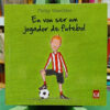842689-MLA103490794588_012026 Eu Vou Ser Um Jogador De Futebol - Philip Waechter