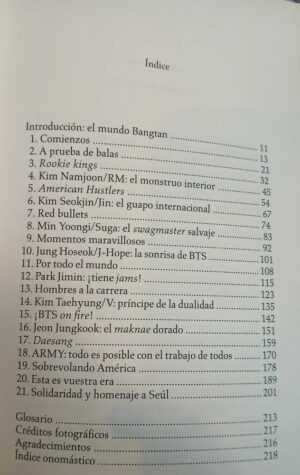 843109-MLA93490231861_092025 Bts - Íconos Del K Pop, Biografía No Oficial - Adrian Besley
