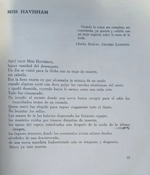 843165-MLA107525189341_022026 Las Muertes. Los Juegos Peligrosos - Olga Orozco