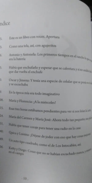 843187-MLA50303259455_062022 ¿qué Pasa Que No Está La Radio Encendida, Qué Pasa? Calamari