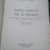 843385-MLA29703931419_032019 Dios Habló De Sí Mismo - George Smith (selección)