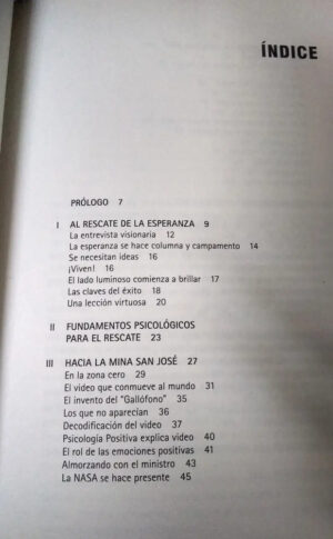 843874-MLA43371337257_092020 Los 33 De Atacama Y Su Rescate - Claudio Ibáñez
