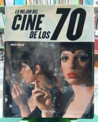 Lo Mejor Del Cine De Los 70 - Jürgen Müller