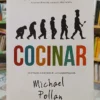 844072-MLA110898151350_052026 Cocinar - Michael Pollan