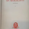 Un Adolescente T. I Y Ii - Fyodor Dostoiewsky