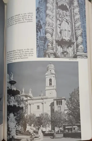 844298-MLA110234571347_042026 Sagrada Biblia - Edición De Familia Católica - Torres Amat
