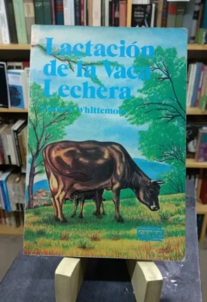 844432-MLA51042572146_082022 Lactación De La Vaca Lechera - Colin Whittemore