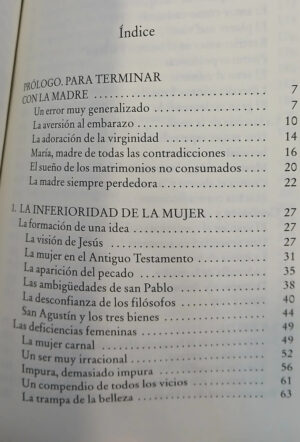 Las Mujeres De Dios - Guy Bechtel
